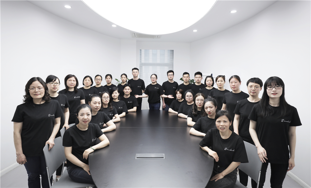 Lanxi Incontrol factory image 1