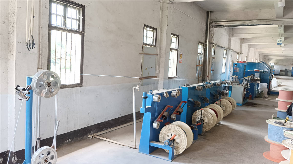 BLG (HK) CABLE NETWORK CO., LIMITED Cat6 Cable