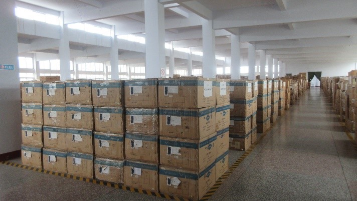 Henan Rebecca Hair Products Co., Ltd. Synthetic Hair Wigs