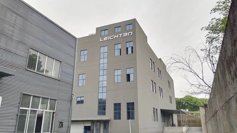 Jinhua Smart Electric Technology Co., Ltd. Electric Bike