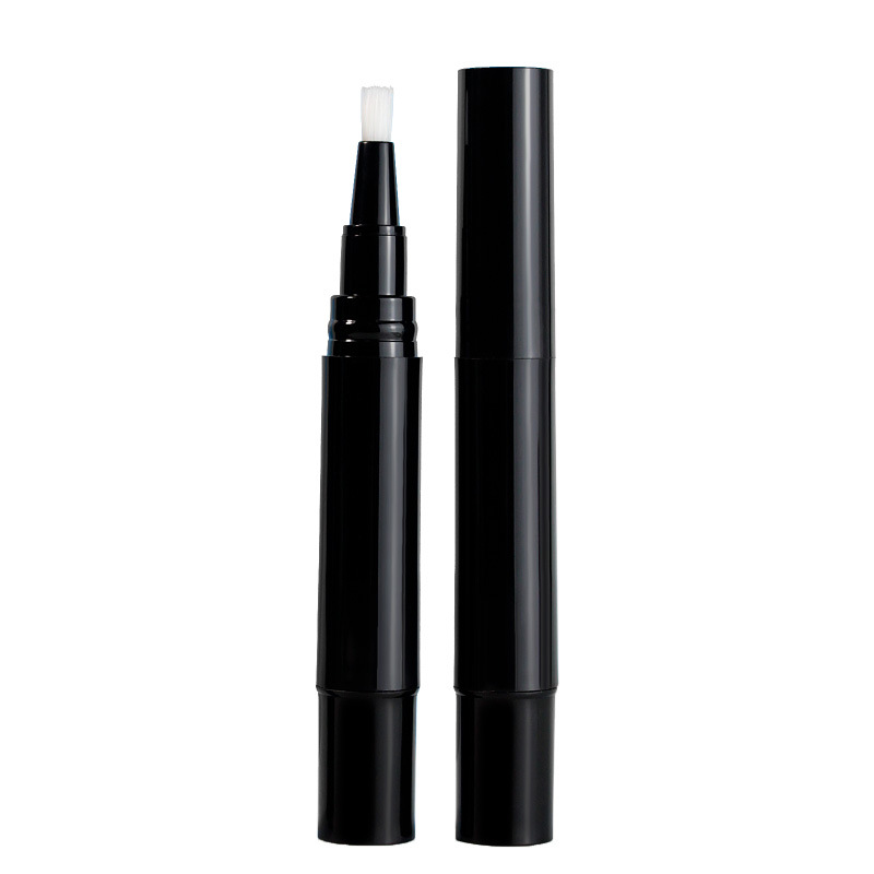 5ml Makeup Accessories Tube Container Lip Gloss Cuticle Oil Nail Polish Empty Twist Pen