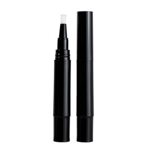 5ml Makeup Accessories Tube Container Lip Gloss Cuticle Oil Nail Polish Empty Twist Pen