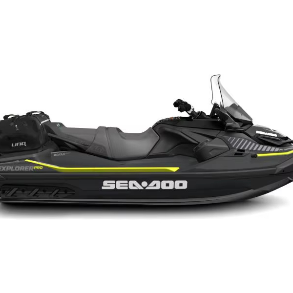 TOP TOWER TRADING LLC Deals Offer 2024 Sea -Doo -Explorer - Pro 230