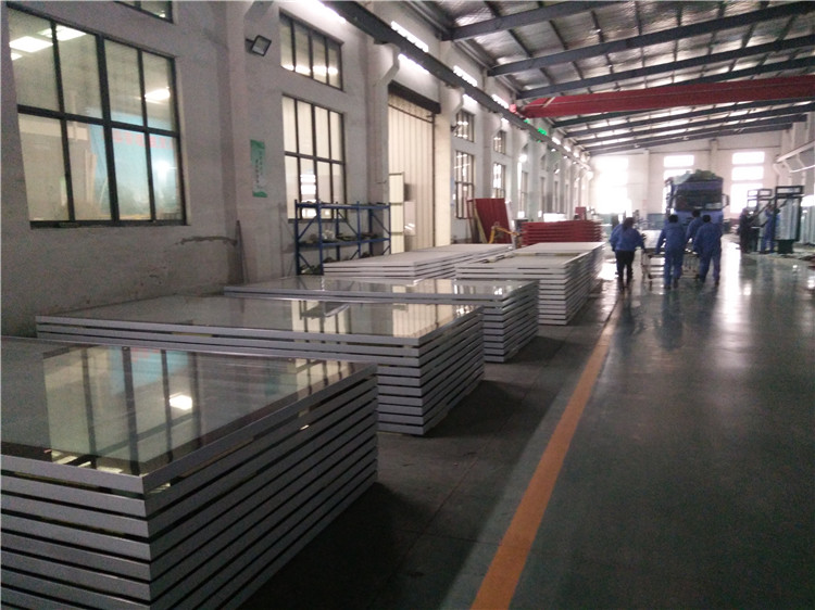 Suqian Bests Advertising Media Co., Ltd. Clothing Donation Bin