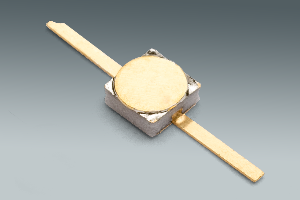 Semiconductor Components