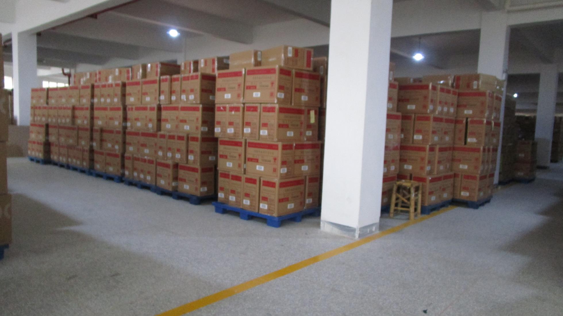 Zhejiang Chaonte Industrial Product Design Co., Ltd. Toothpick Box