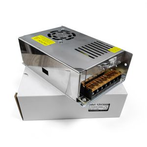 100w 150w 200w 250w 300w 350w 400w Dc Ac Pc Industrial Smps Single Switching Power Supply