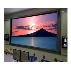 High Quality P1.53 P1.86 P2 P2.5 P3 P4 P5 Indoor Front Service TV Screen 320x160mm SMD LED Module Panel Digital LED Display