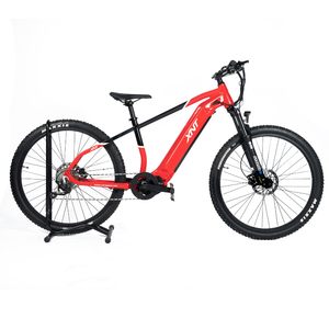 Adventure powerful electric MTB Bike with mid drive motor 48V 500W electric bicycle