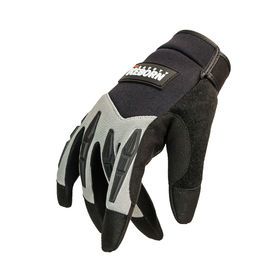 Other Personal Protective Products,TPR Protector Anti Vibration Gloves Impact Gloves Hardware Tools