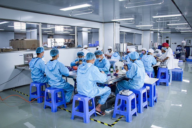 Guangzhou Zaogu Biotechnology Co., Ltd. Facial Mask