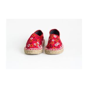 Wedge Espadrilles Superlative Quality Rubber Outsole Cotton Fabric Lining Material Espadrilles for Women for Wholesale Buyers
