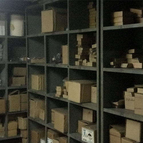 Smart Impex factory image 3