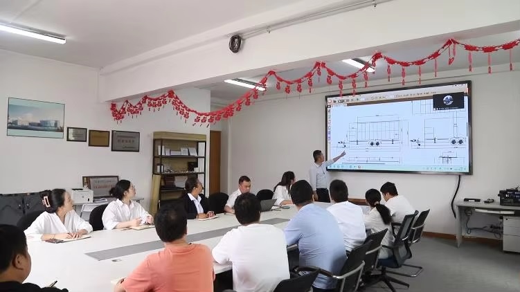 Taizhou Jingchuan Electronics Technology Co., Ltd. Solar Mobile LED Trailer