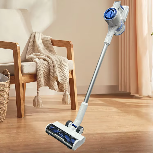 Portable Cordless Stick Vacuum Cleaner wireless upright Handheld vacuums cleaner