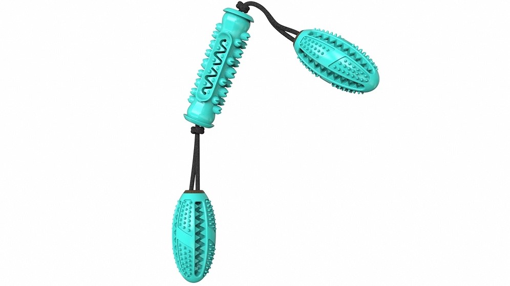 Hangzhou Hefaxin Health Technology Co., Ltd. Pet Interactive Toys