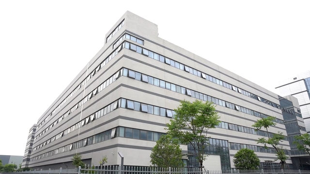 Shuyang Zhenyueyang Import And Export Trade Center (sole Proprietorship) factory image 1