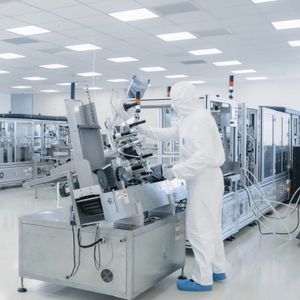 Dycem® Access Tiles