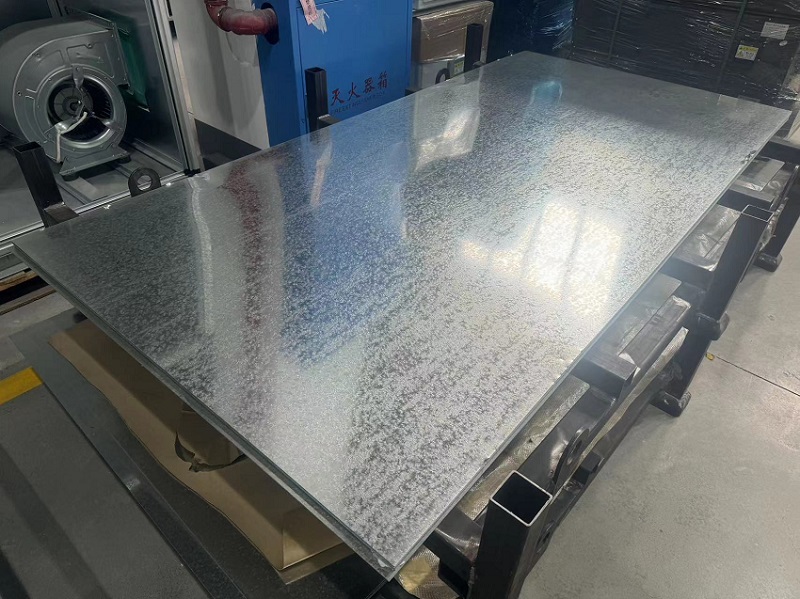 Hunan Dinghan Environmental Protection Technology Co., Ltd. heat recovery ventilation