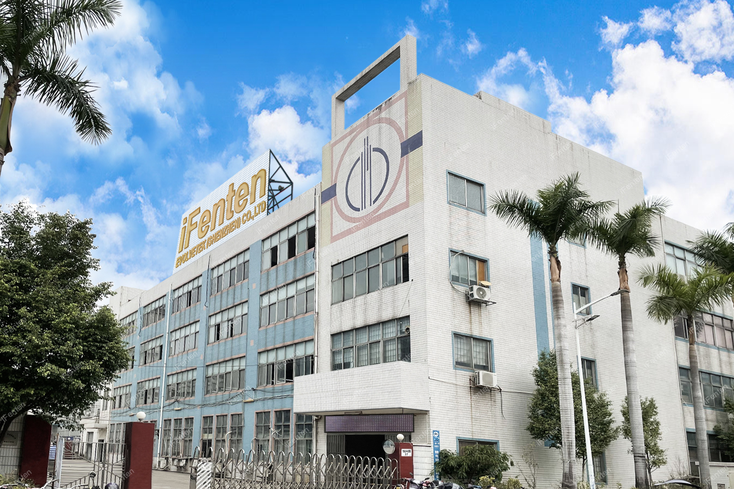 Evolvetek (Shenzhen) Co., Ltd. Beauty Devices