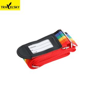 Premium Accessory for Travel Luggage Closure 72" Long Luggage Straps