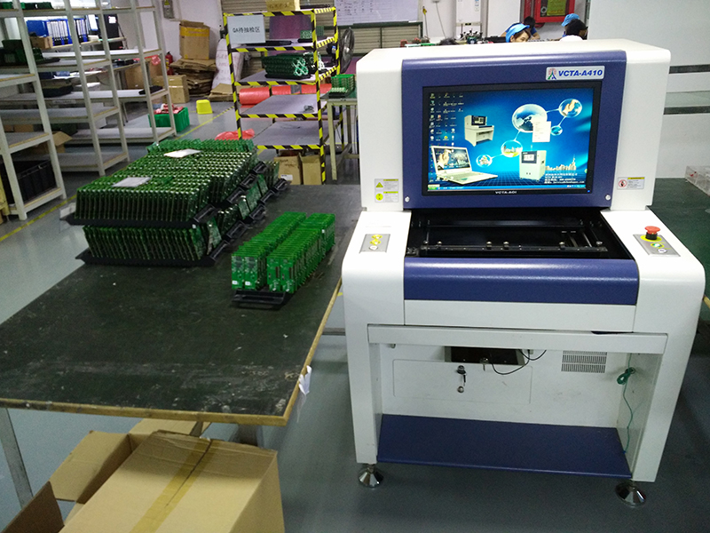 Shenzhen Gaofuheng Electric Technology Co., Ltd. factory image 3