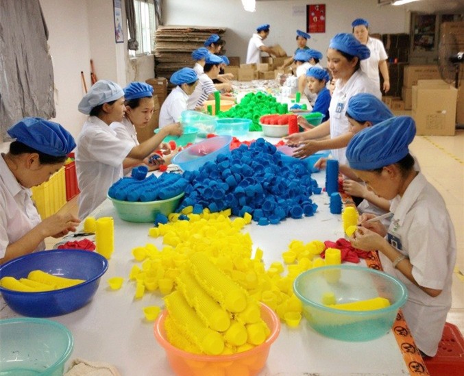 Huizhou Camellia Industry & Trade Co., Ltd Cake Baking Decorations