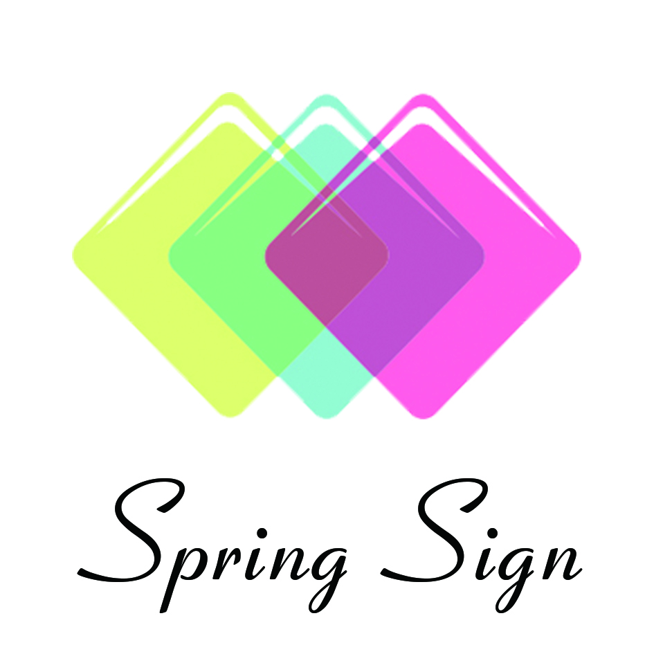 Jinan Spring Sign Plastics Co., Ltd. logo