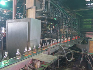 Xuzhou Shining Glass Technology Co., Ltd. Perfume Glass Bottle