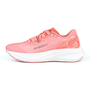 OEM Private Label Super Lightweight Comfortable Women's Running Shoes Lifestyle Sneakers