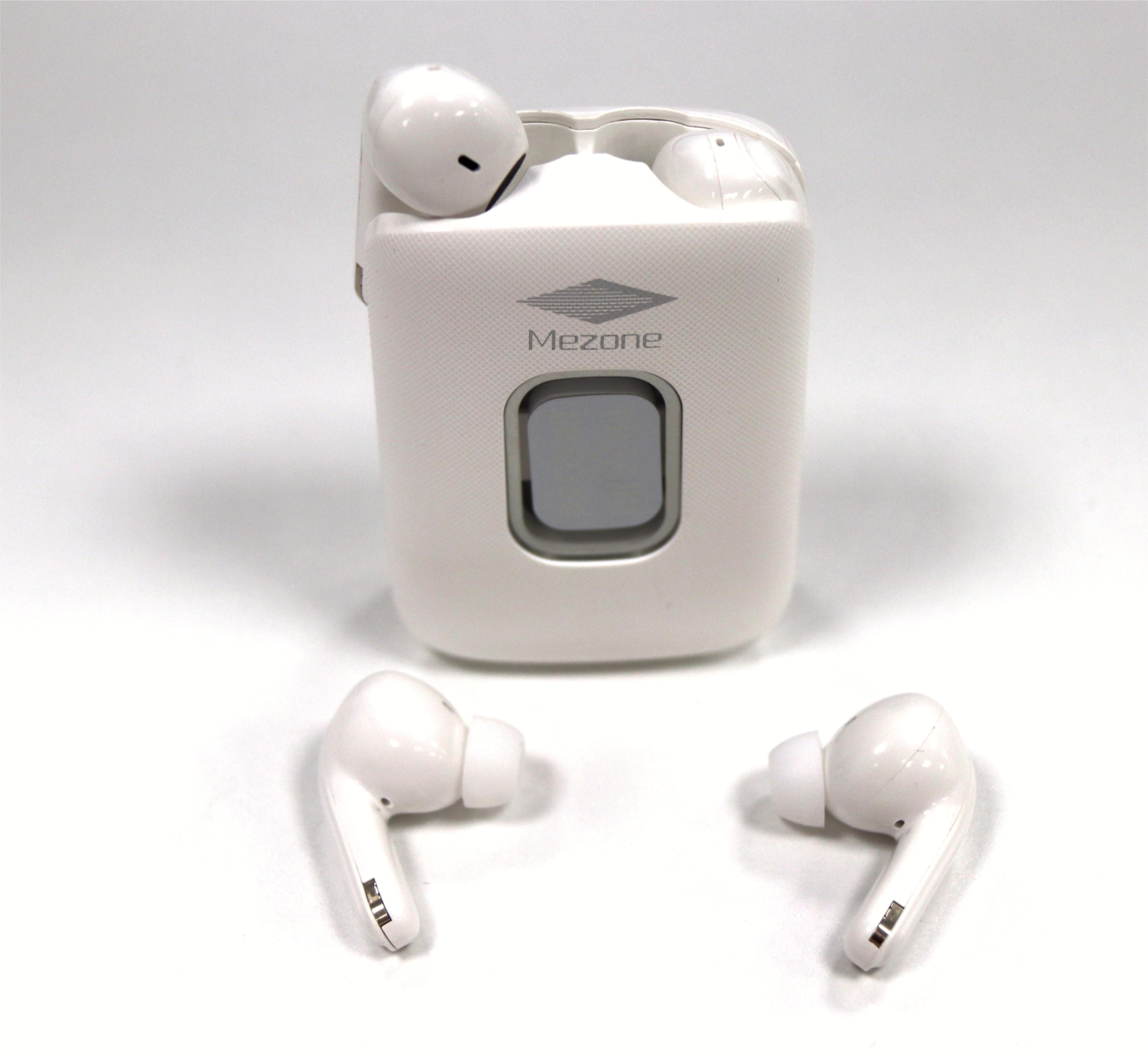 New Trending Y93 Couple Dual Two Pairs Headphones Earbuds Type-c Earphone In Ear Wireless Headsets Earphones