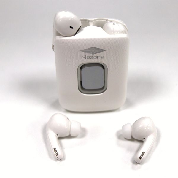 New Trending Y93 Couple Dual Two Pairs Headphones Earbuds Type-c Earphone In Ear Wireless Headsets Earphones