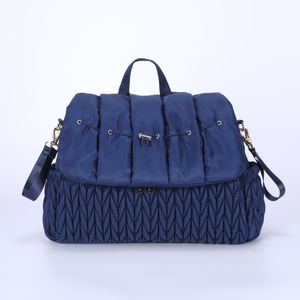 2024 New design fashion New Large Capacity Lightweight Multifunctional Diaper Backpack For Moms And Babies, Outdoors