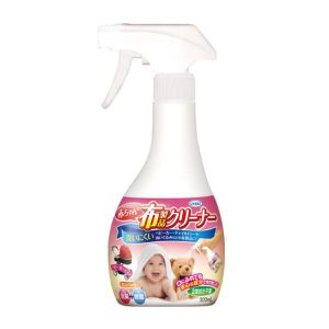 Baby`s Fabric Cleaner Spray