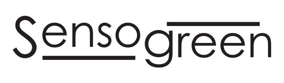 Sensogreen logo