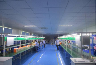 Shenzhen Pilot Technology Co., Ltd. Wireless Charger