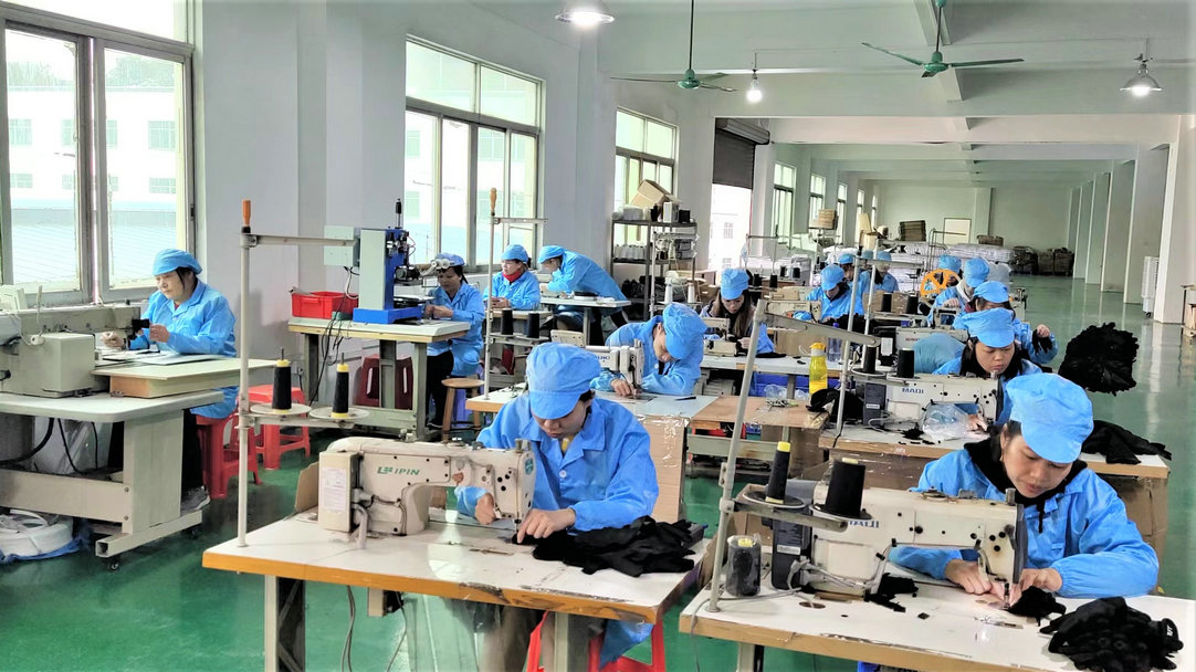Dongguan Chengsheng Gloves Purification & Technology Co., Ltd. Microfiber Cleaning Cloth