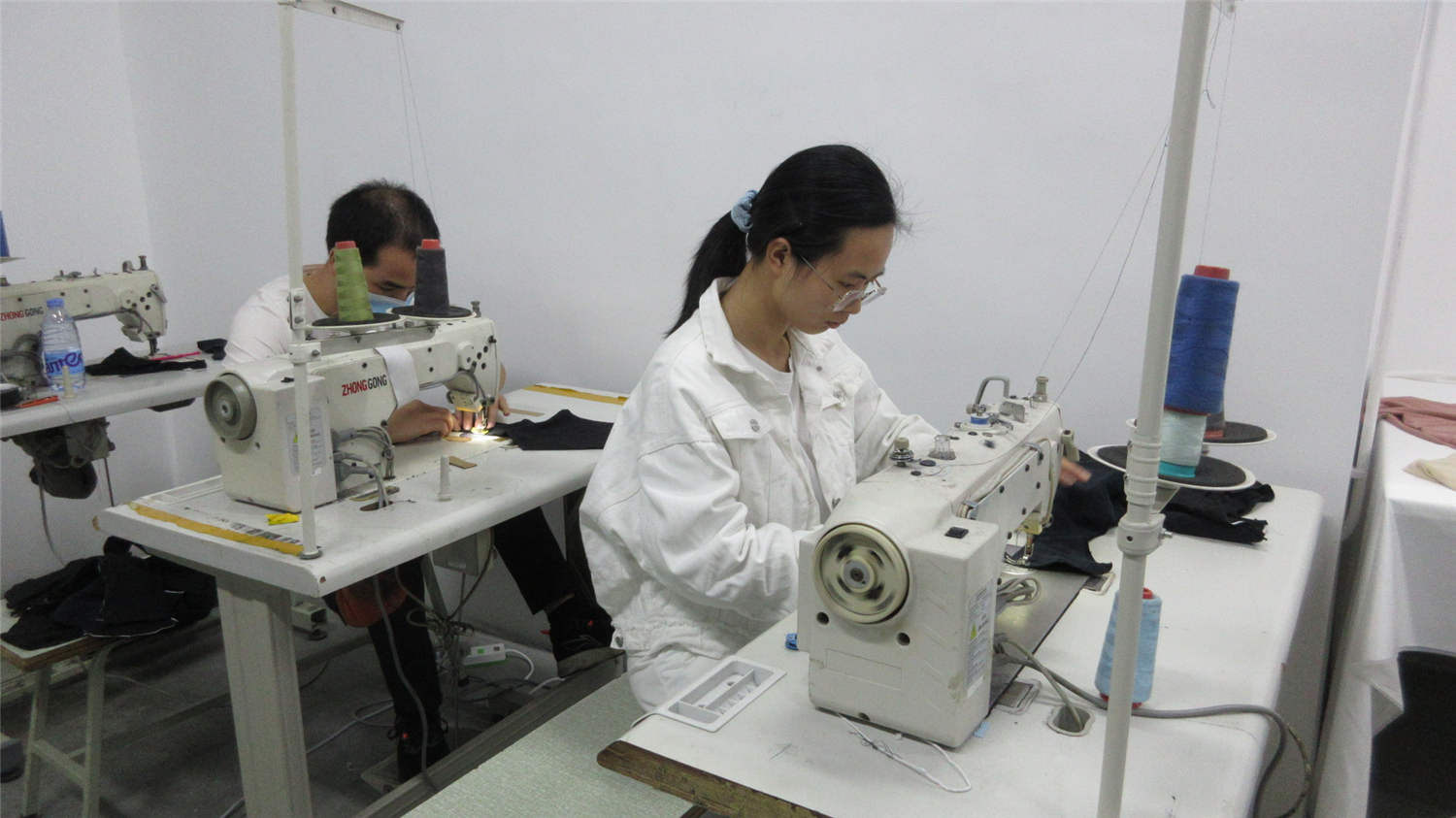Shenzhen Misi Garments Co., Ltd. Menstrual Panties