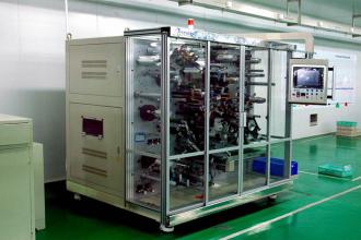 Dongguan Pulong Electronics Co., Ltd. AC Resonance Capacitors