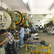 Q-MALL INDUSTRY CO., LIMITED Grill & BBQ Utensils