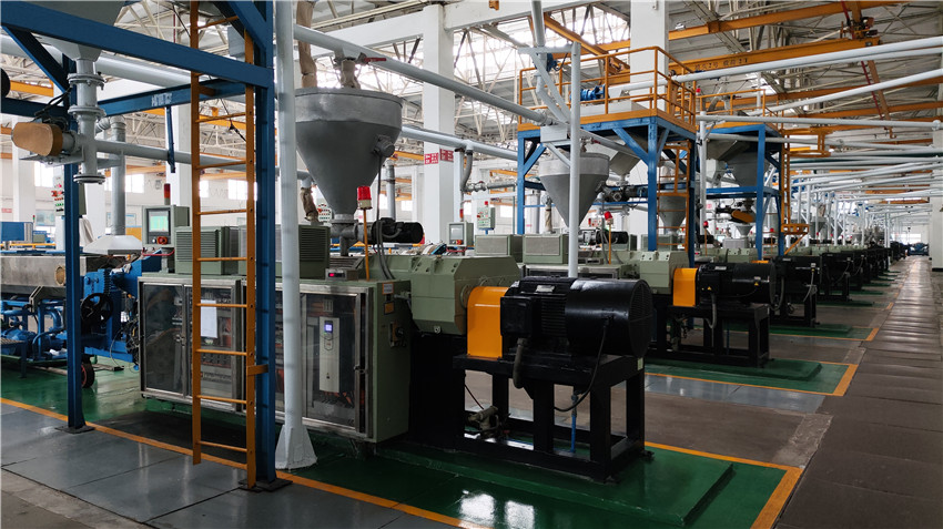Hua Ya Dongying Plastic Co., Ltd. PVC Pipes and Fittings