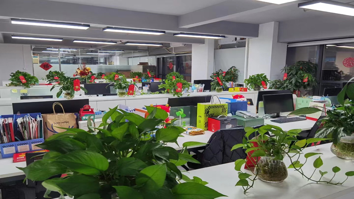 Super-E Technology (Shenzhen) Co., Ltd. Silicone Resin Molds