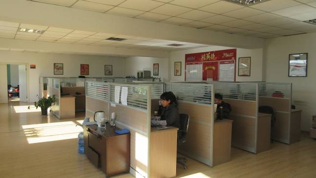 Shanghai Acepack Intelligent Technology Co., Ltd. Doypack Packing Machine