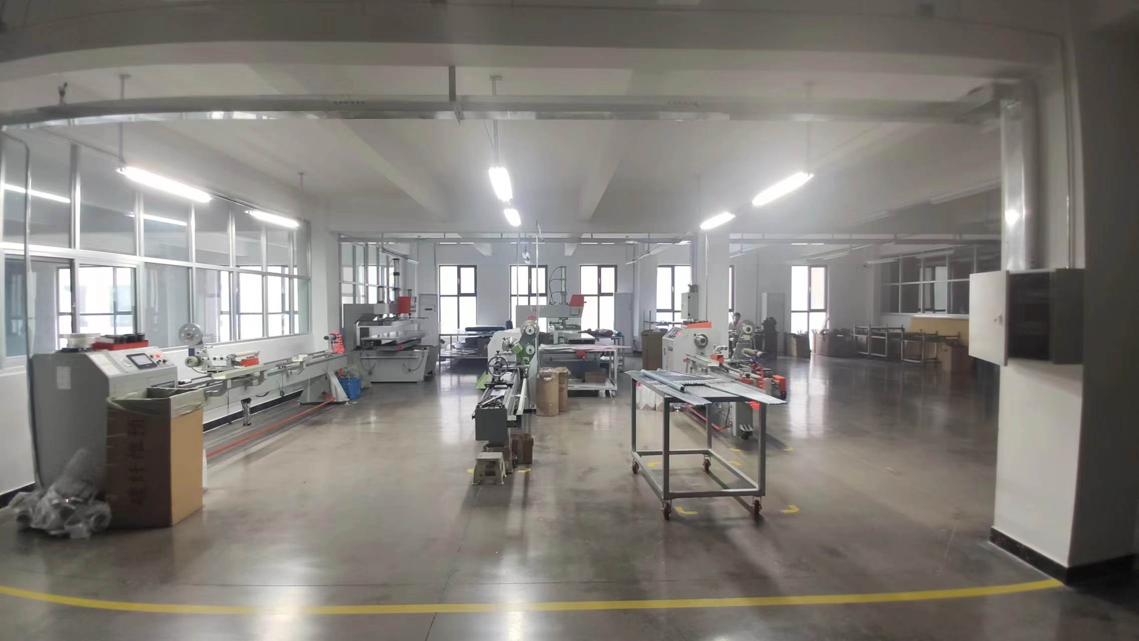Weihai Snowwing Outdoor Equipment Co., Ltd. Carbon Fiber Sheet