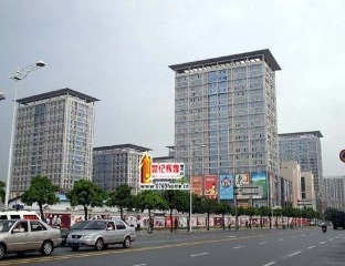 Dongguan Kaidy Technology Co., Ltd. factory image 1