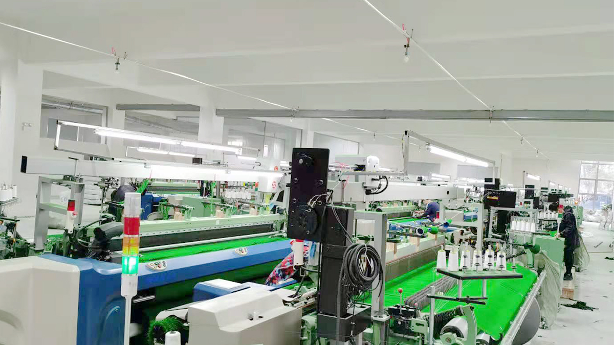 Changzhou Yalemei Textile Co., Ltd. billiard cloth