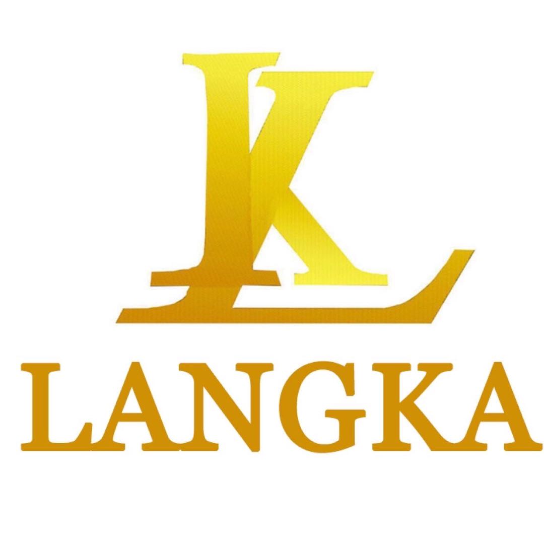 Shaoxing Langka Textile Technology Co., Ltd. logo