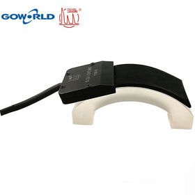 Specialized Series Phased Array Contoured Probe Customized ultrasonic sensor transducer
