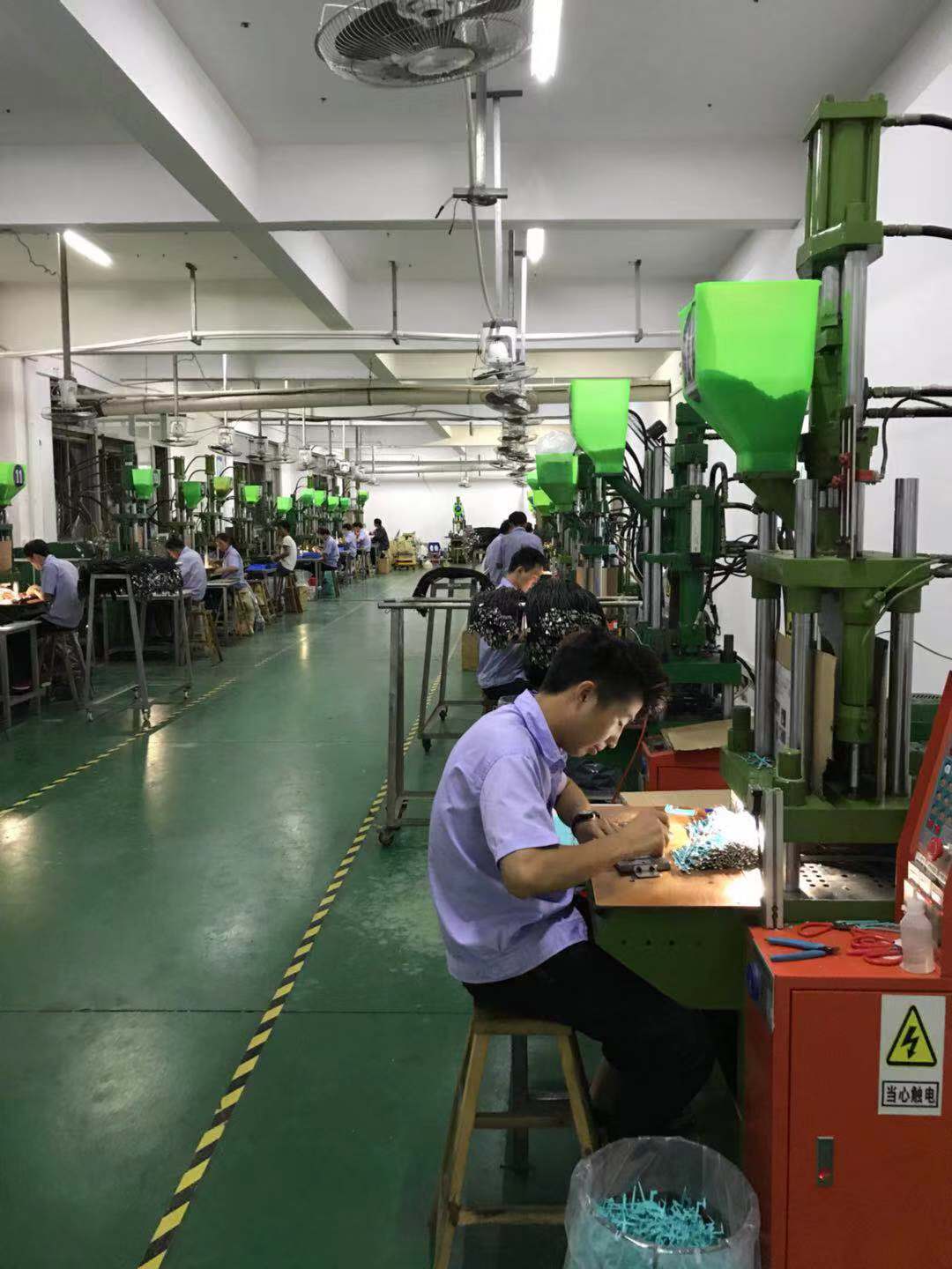 Xiamen Changjing Electronic Technology Co., Ltd. Wire Harness