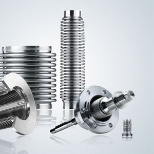 HYDRA® Metal Bellows